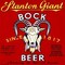 Stanton Giant Bock Beer Poster Print by Vintage Booze Labels - Item # VARPDX375107